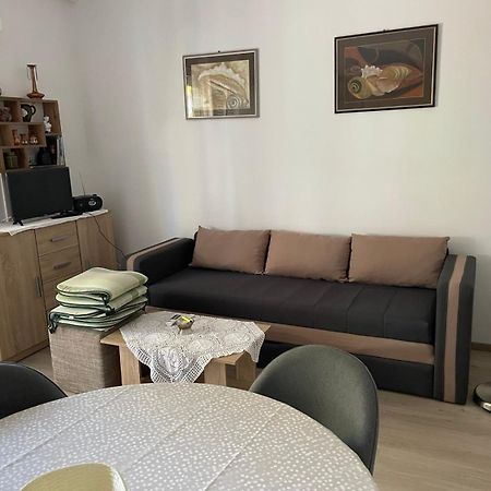 Apartman 3D Krk Town Kültér fotó