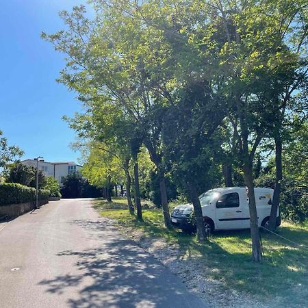 Apartman 3D Krk Town Kültér fotó