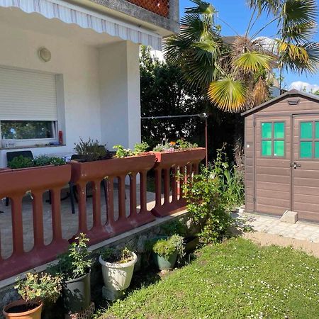 Apartman 3D Krk Town Kültér fotó