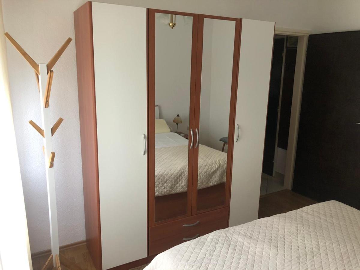 Apartman 3D Krk Town Kültér fotó
