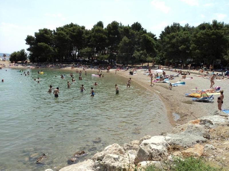 Apartman 3D Krk Town Kültér fotó