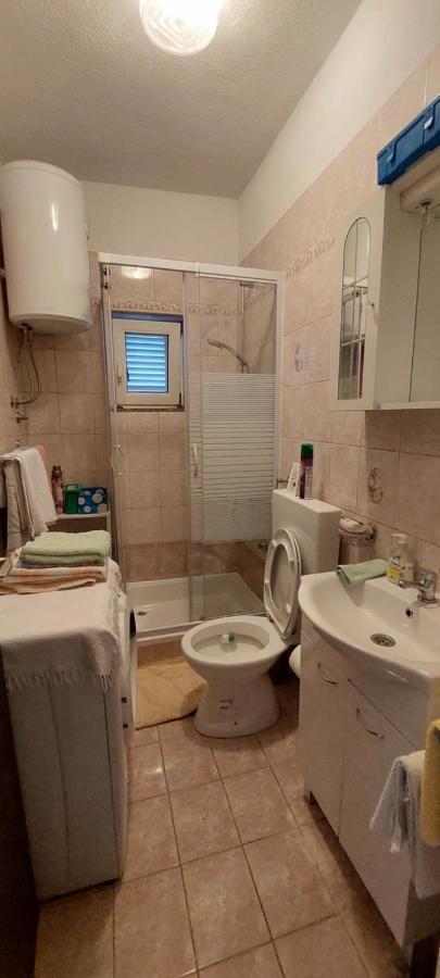 Apartman 3D Krk Town Kültér fotó
