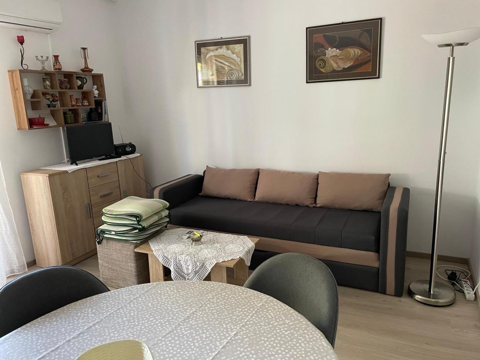 Apartman 3D Krk Town Kültér fotó
