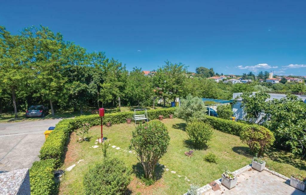 Apartman 3D Krk Town Kültér fotó