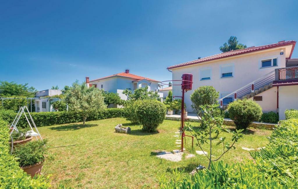 Apartman 3D Krk Town Kültér fotó